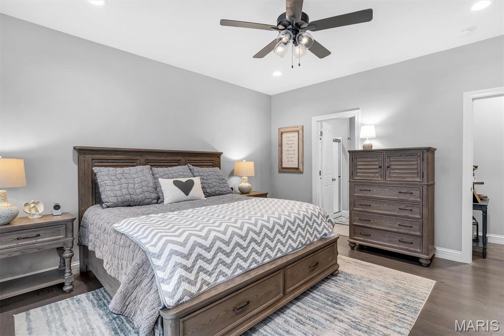 Bend At Sulphur Spring The - Residential