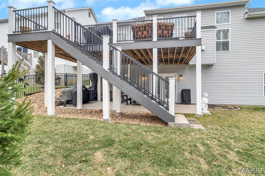 Bend At Sulphur Spring The - Residential