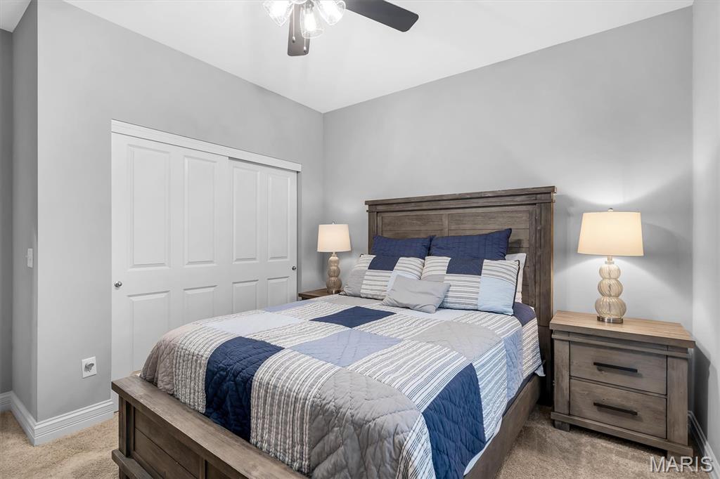 Bend At Sulphur Spring The - Residential