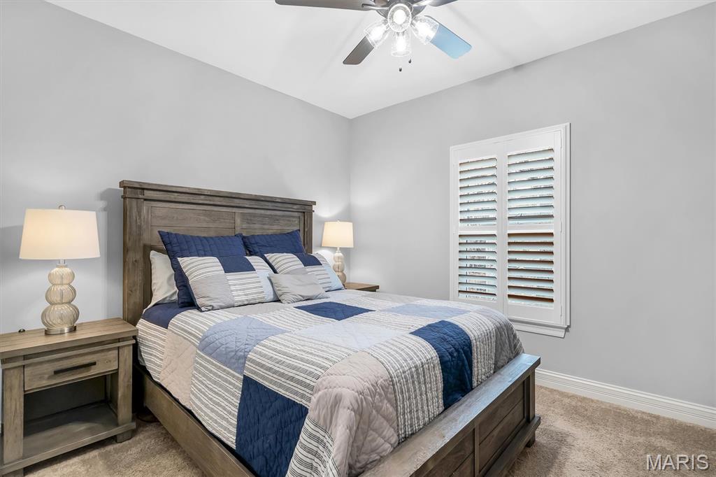 Bend At Sulphur Spring The - Residential