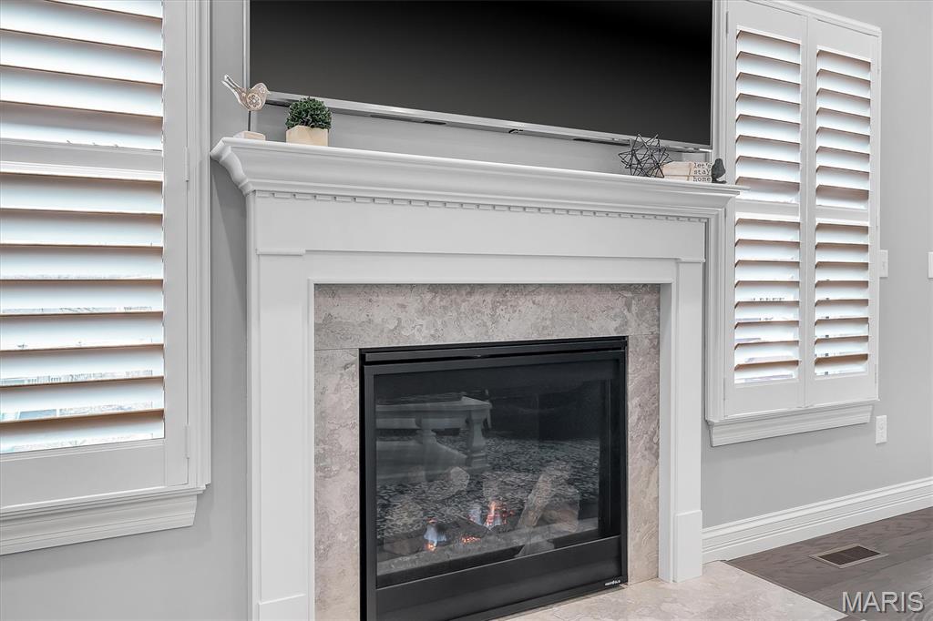 Bend At Sulphur Spring The - Residential