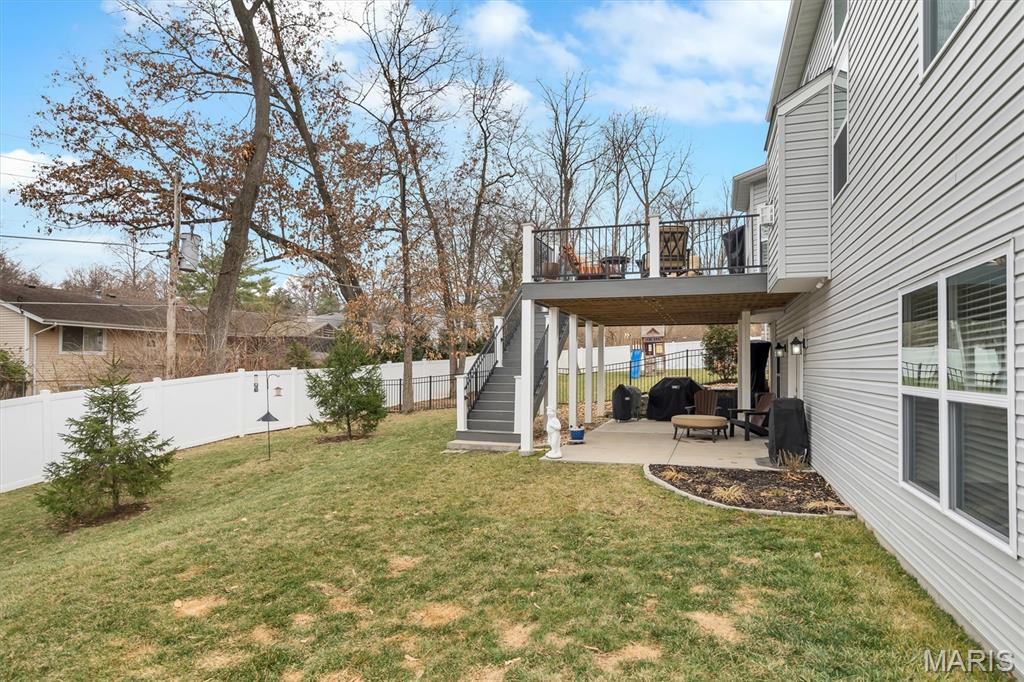 Bend At Sulphur Spring The - Residential