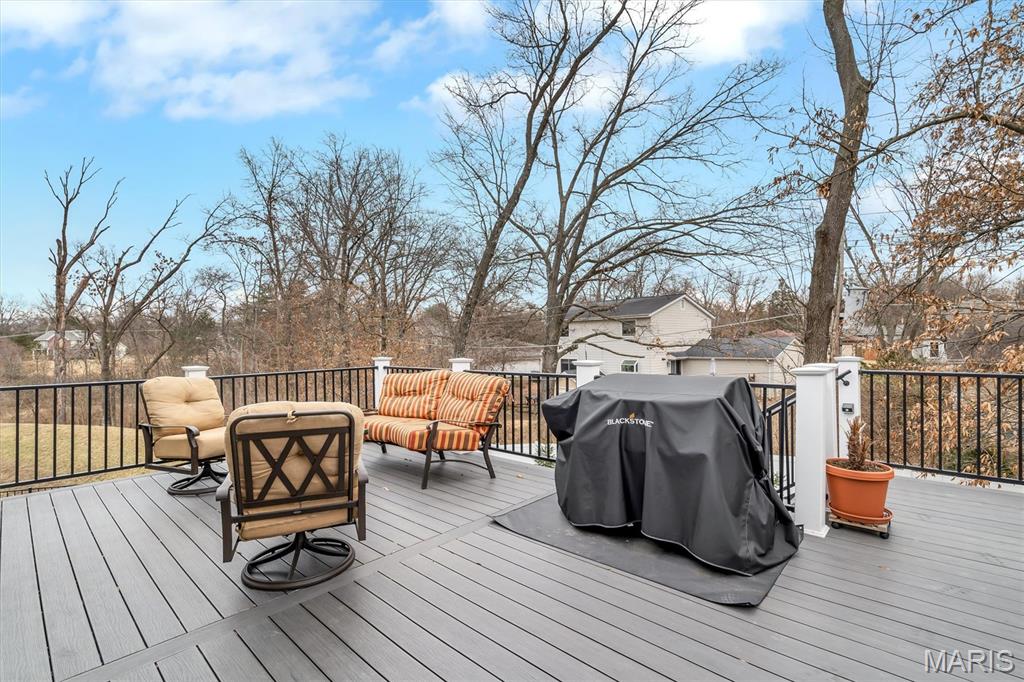 Bend At Sulphur Spring The - Residential