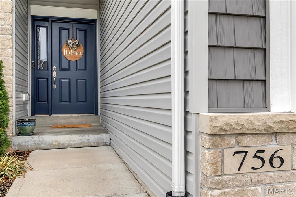 Bend At Sulphur Spring The - Residential