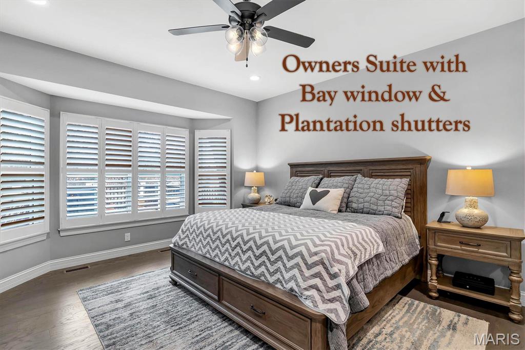 Bend At Sulphur Spring The - Residential