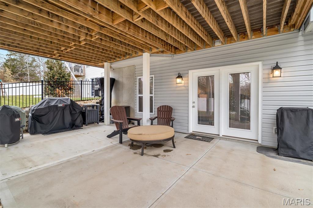 Bend At Sulphur Spring The - Residential