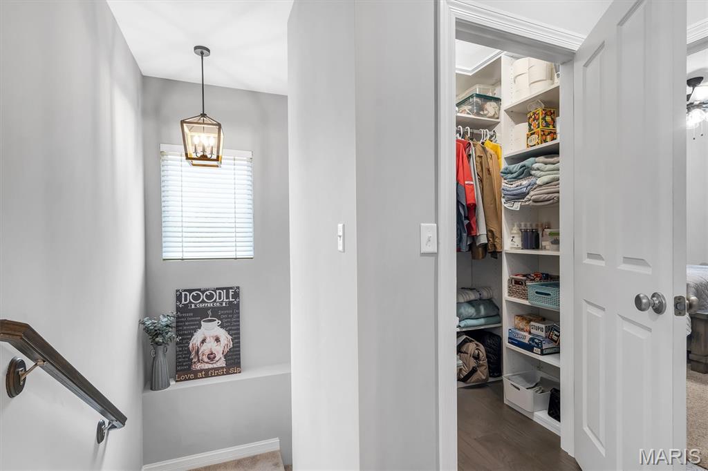 Bend At Sulphur Spring The - Residential