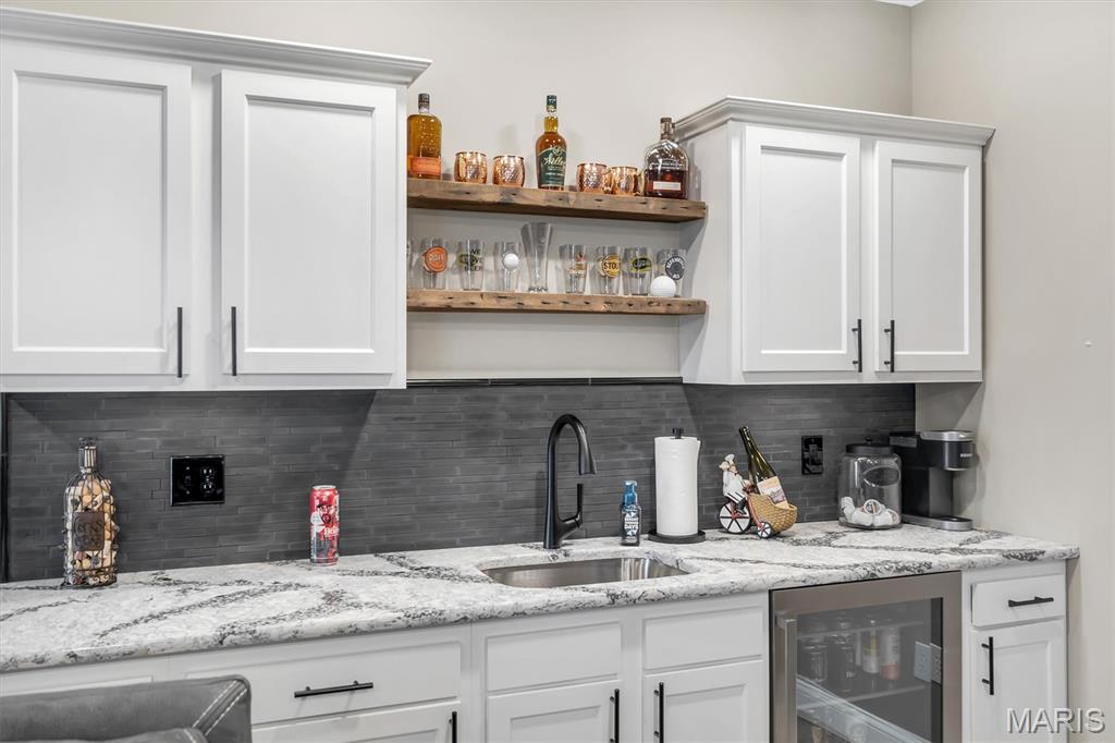 Bend At Sulphur Spring The - Residential