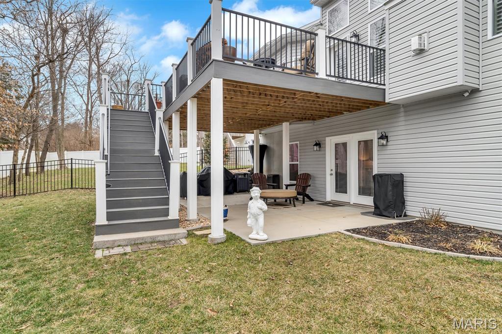 Bend At Sulphur Spring The - Residential