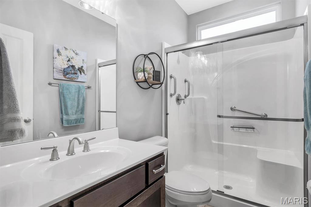 Bend At Sulphur Spring The - Residential