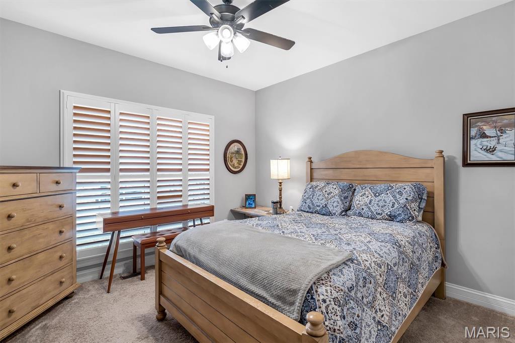 Bend At Sulphur Spring The - Residential