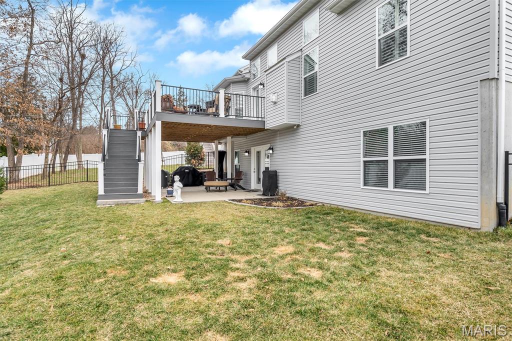 Bend At Sulphur Spring The - Residential