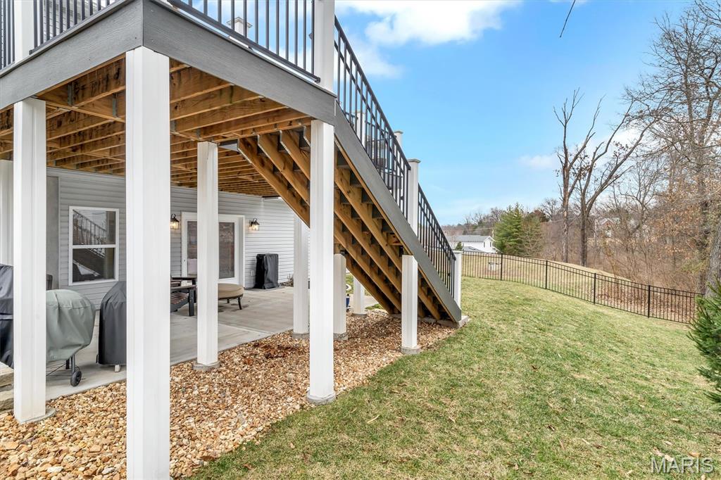 Bend At Sulphur Spring The - Residential