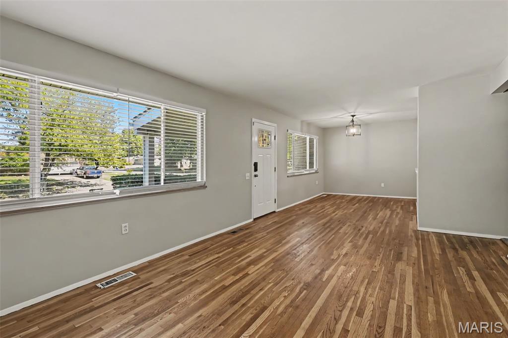 Photo of 2680 N Waterford Drive, Florissant, MO 63033 (MLS # 26066368)