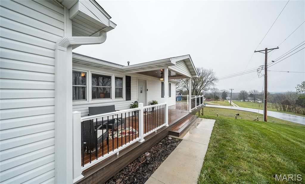 Photo of 436 8th Street, Vienna, MO 65582 (MLS # 26020059)