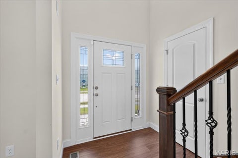 Tiny photo for 823 Silver Buck Lane, Chesterfield, MO 63005 (MLS # 26059085)