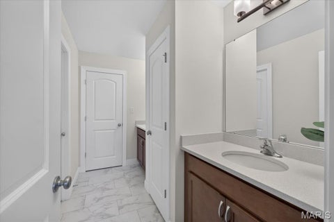 Tiny photo for 823 Silver Buck Lane, Chesterfield, MO 63005 (MLS # 26059085)