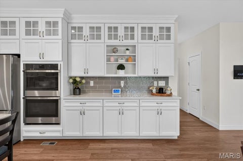 Tiny photo for 823 Silver Buck Lane, Chesterfield, MO 63005 (MLS # 26059085)