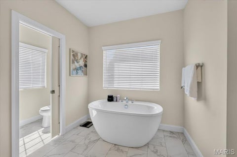 Tiny photo for 823 Silver Buck Lane, Chesterfield, MO 63005 (MLS # 26059085)