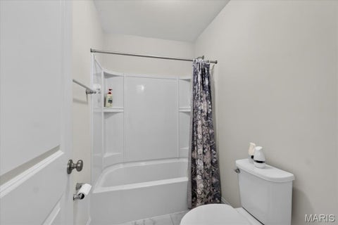 Tiny photo for 823 Silver Buck Lane, Chesterfield, MO 63005 (MLS # 26059085)