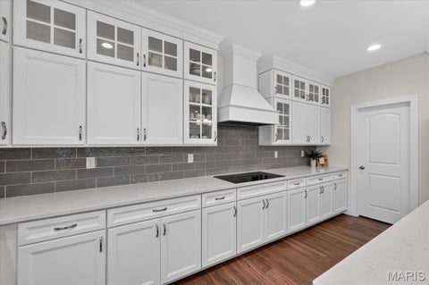 Tiny photo for 823 Silver Buck Lane, Chesterfield, MO 63005 (MLS # 26059085)