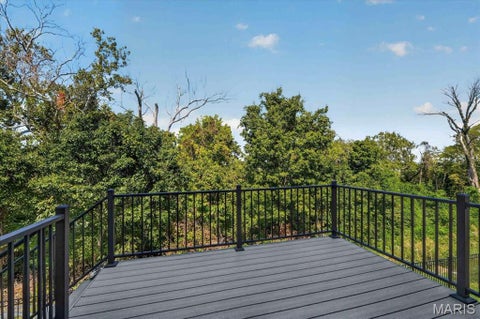 Tiny photo for 823 Silver Buck Lane, Chesterfield, MO 63005 (MLS # 26059085)