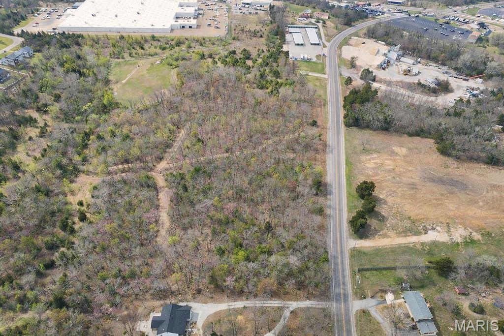 West Clarke Estates - Land