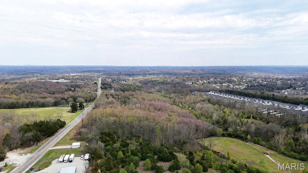 West Clarke Estates - Land