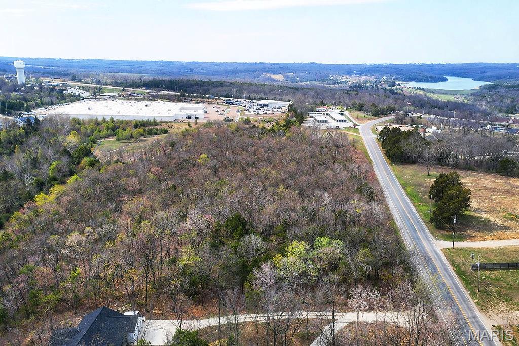 West Clarke Estates - Land