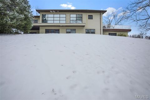 Photo of 28 Oakleigh Drive, Belleville, IL 62223 (MLS # 25080065)