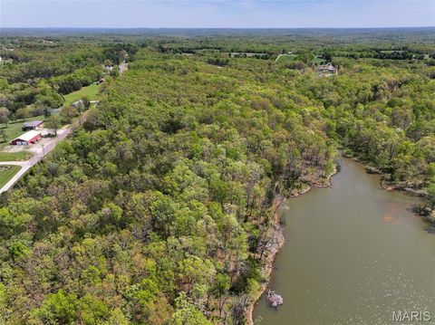 Tiny photo for 2551 Yellow Rock Road, De Soto, MO 63020 (MLS # 26024676)