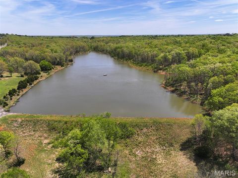 Tiny photo for 2551 Yellow Rock Road, De Soto, MO 63020 (MLS # 26024676)