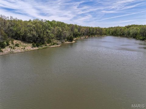 Tiny photo for 2551 Yellow Rock Road, De Soto, MO 63020 (MLS # 26024676)