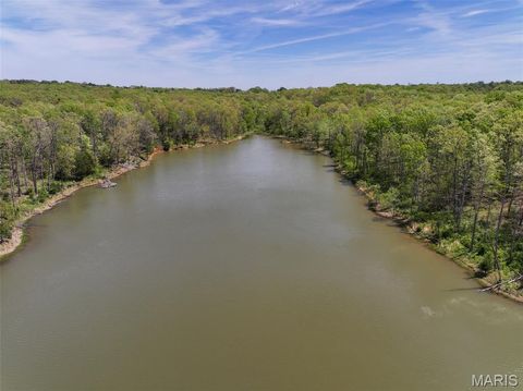 Tiny photo for 2551 Yellow Rock Road, De Soto, MO 63020 (MLS # 26024676)