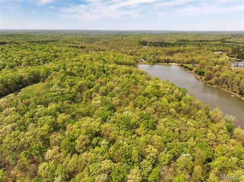 Tiny photo for 2551 Yellow Rock Road, De Soto, MO 63020 (MLS # 26024676)