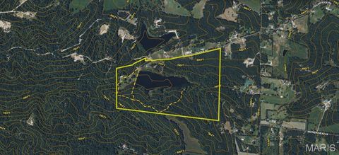 Tiny photo for 2551 Yellow Rock Road, De Soto, MO 63020 (MLS # 26024676)