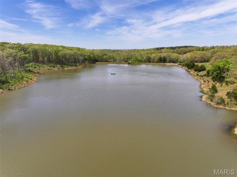 Tiny photo for 2551 Yellow Rock Road, De Soto, MO 63020 (MLS # 26024676)
