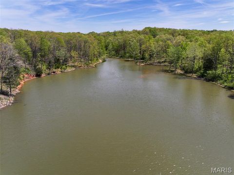 Tiny photo for 2551 Yellow Rock Road, De Soto, MO 63020 (MLS # 26024676)
