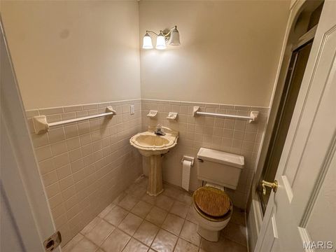 Tiny photo for 2551 Yellow Rock Road, De Soto, MO 63020 (MLS # 26024676)