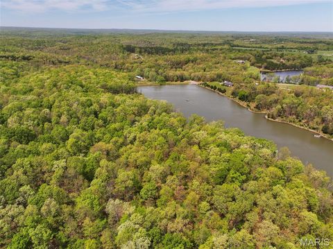 Tiny photo for 2551 Yellow Rock Road, De Soto, MO 63020 (MLS # 26024676)