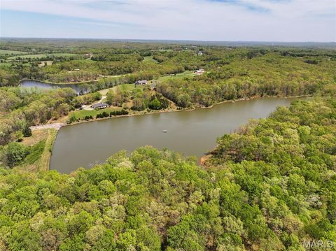 Tiny photo for 2551 Yellow Rock Road, De Soto, MO 63020 (MLS # 26024676)
