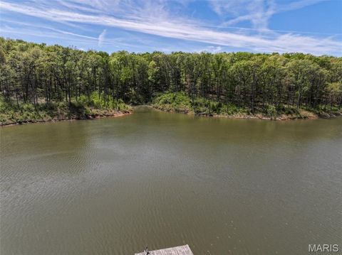 Tiny photo for 2551 Yellow Rock Road, De Soto, MO 63020 (MLS # 26024676)