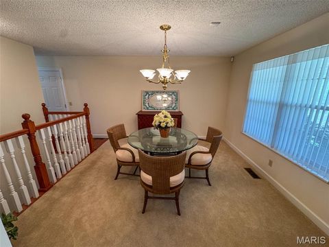 Tiny photo for 2551 Yellow Rock Road, De Soto, MO 63020 (MLS # 26024676)