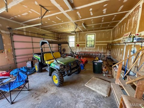 Tiny photo for 2551 Yellow Rock Road, De Soto, MO 63020 (MLS # 26024676)