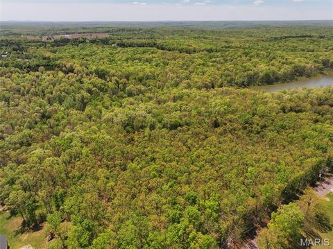 Tiny photo for 2551 Yellow Rock Road, De Soto, MO 63020 (MLS # 26024676)