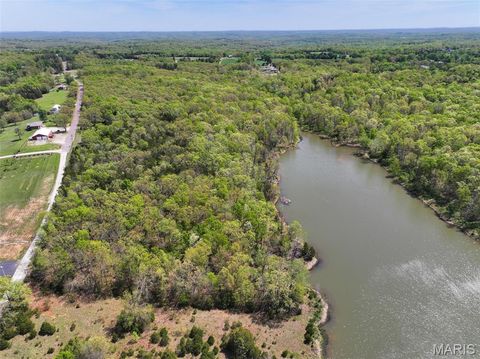 Tiny photo for 2551 Yellow Rock Road, De Soto, MO 63020 (MLS # 26024676)