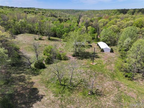 Tiny photo for 2551 Yellow Rock Road, De Soto, MO 63020 (MLS # 26024676)