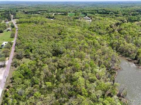 Tiny photo for 2551 Yellow Rock Road, De Soto, MO 63020 (MLS # 26024676)