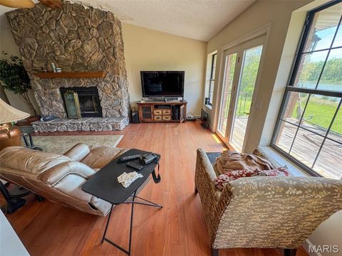 Tiny photo for 2551 Yellow Rock Road, De Soto, MO 63020 (MLS # 26024676)