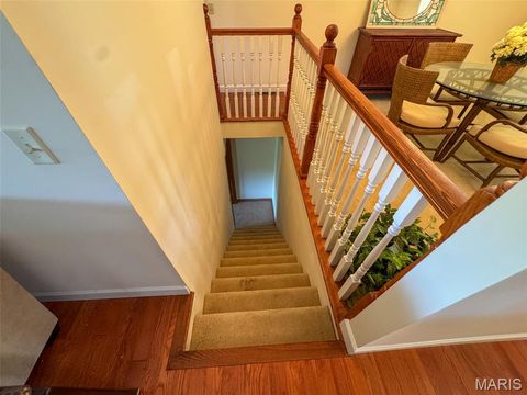 Tiny photo for 2551 Yellow Rock Road, De Soto, MO 63020 (MLS # 26024676)